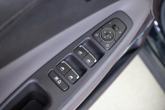 used 2020 Hyundai Santa Fe car, priced at $22,944