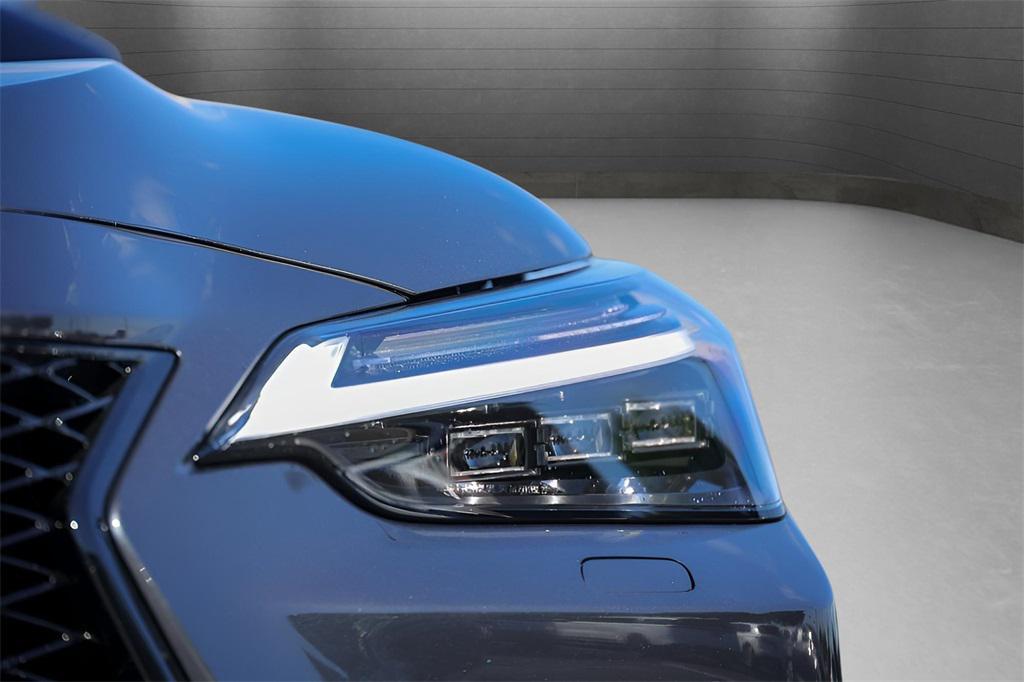 new 2026 Lexus NX 350 car, priced at $57,869