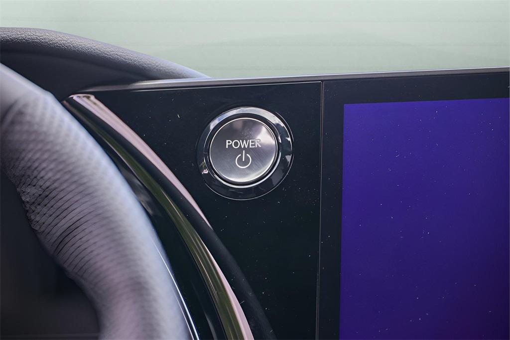 new 2025 Lexus TX 500h car, priced at $73,470