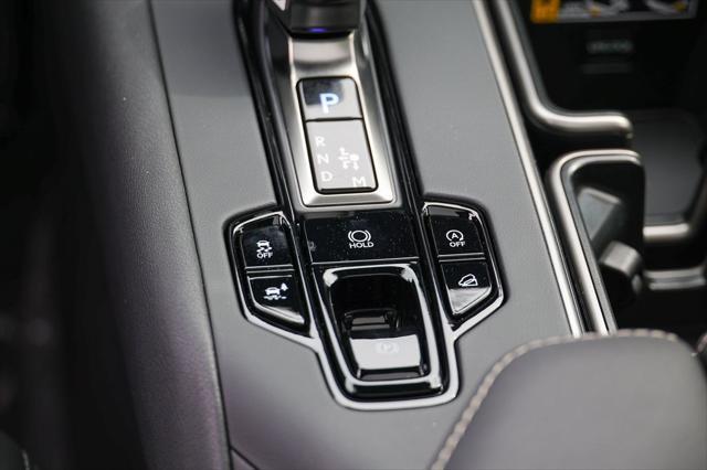 new 2025 Lexus TX 350 car, priced at $70,630
