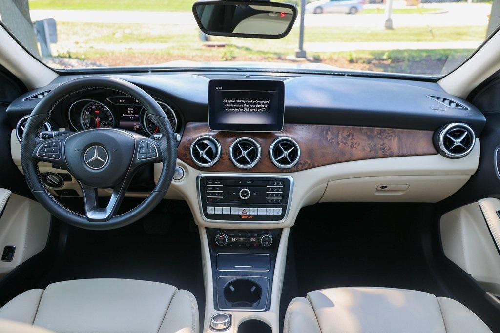 used 2020 Mercedes-Benz GLA 250 car, priced at $21,908