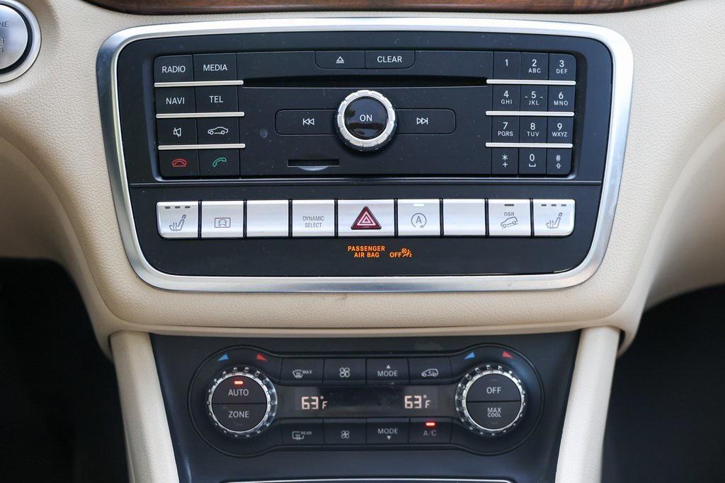 used 2020 Mercedes-Benz GLA 250 car, priced at $21,908