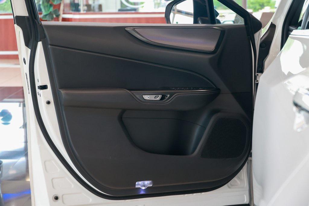 used 2024 Lexus NX 350 car, priced at $42,808