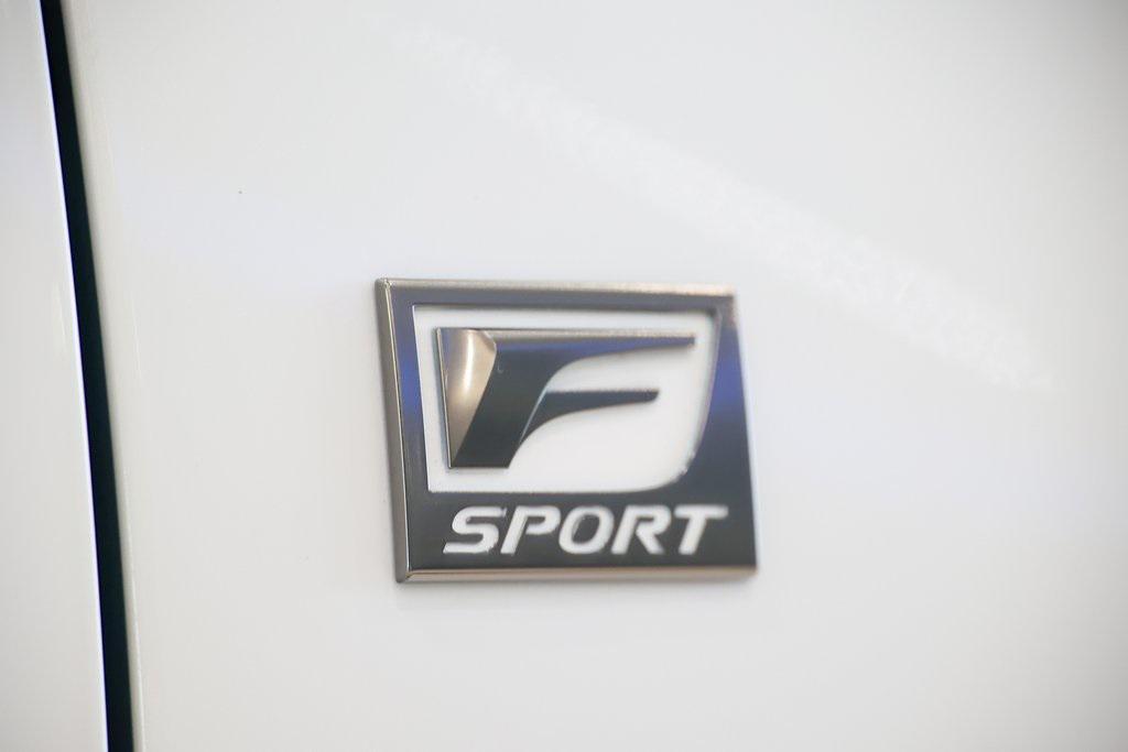 used 2024 Lexus NX 350 car, priced at $42,808