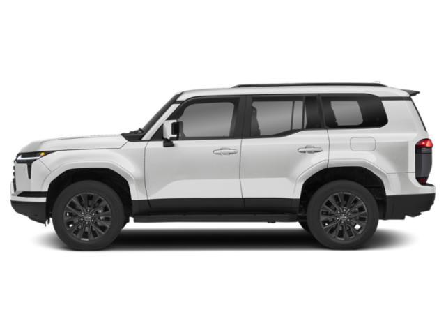 new 2024 Lexus GX 550 car, priced at $73,709