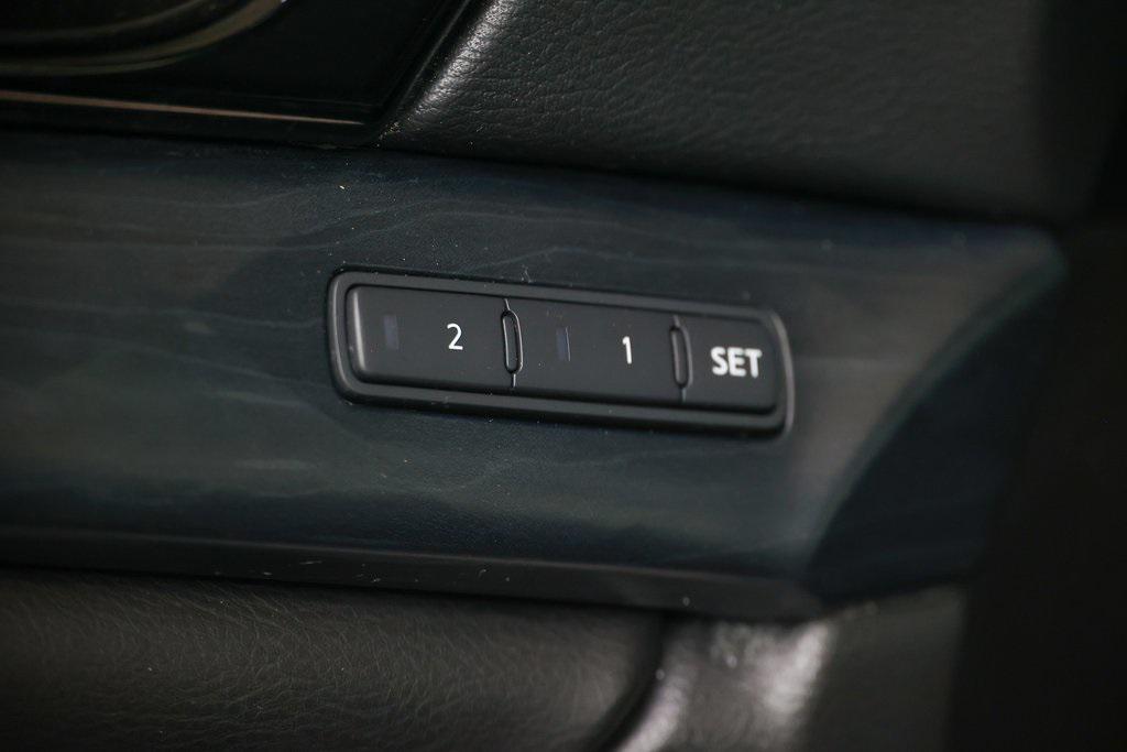 used 2023 Nissan Maxima car, priced at $28,699