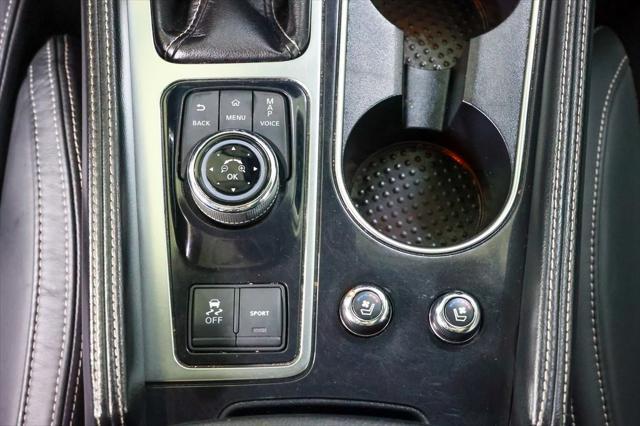 used 2023 Nissan Maxima car, priced at $31,866