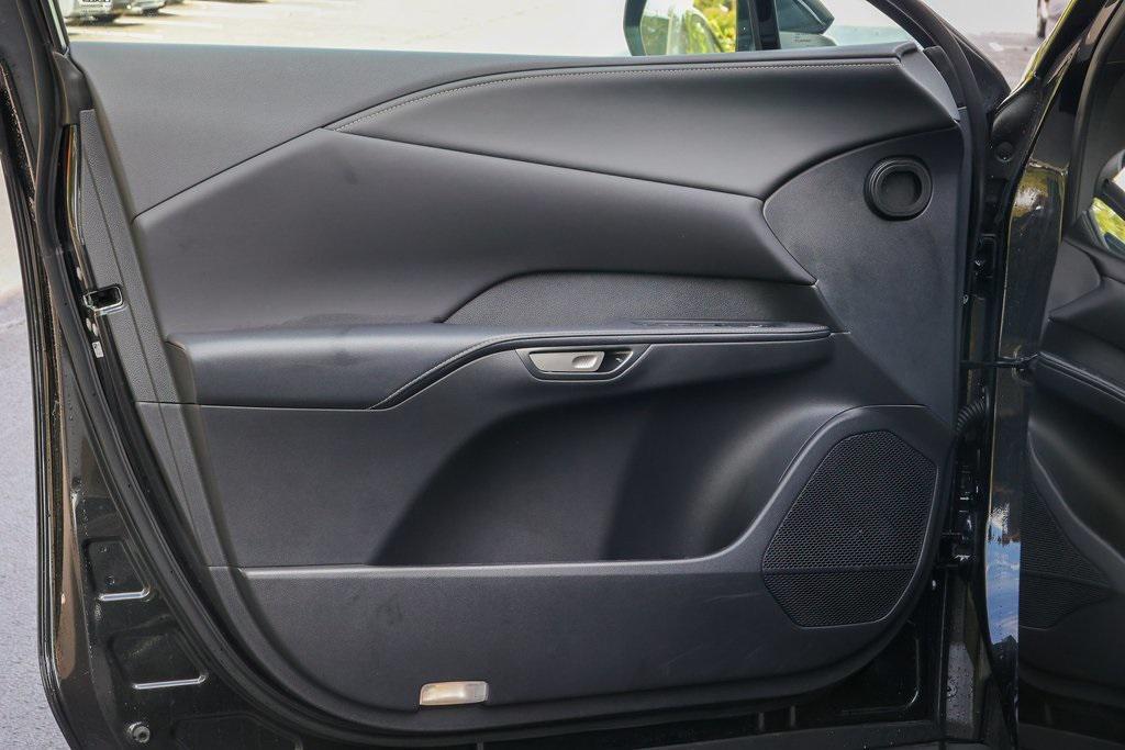 used 2024 Lexus RX 350 car, priced at $55,575