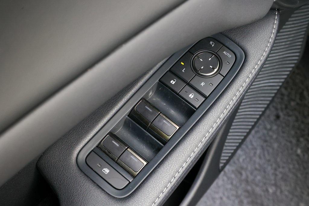 used 2024 Lexus RX 350 car, priced at $55,575