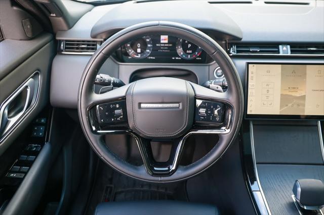 used 2025 Land Rover Range Rover car, priced at $77,872