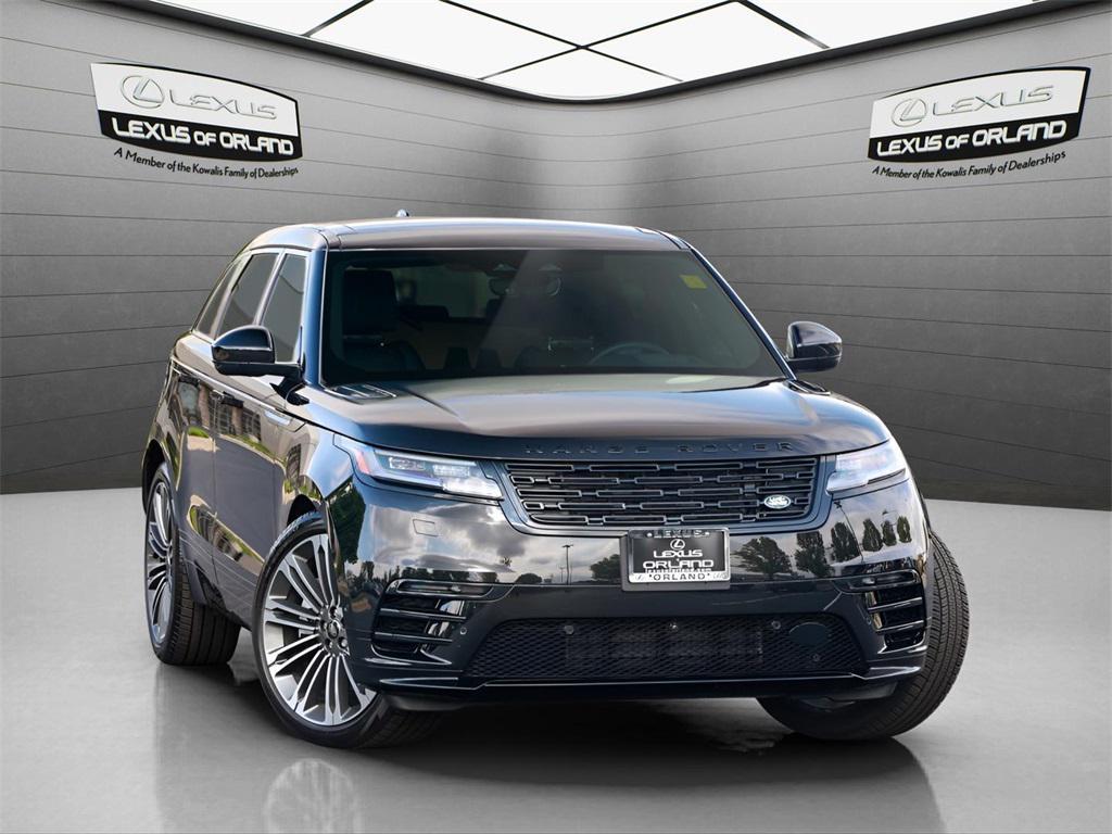 used 2025 Land Rover Range Rover car, priced at $63,908