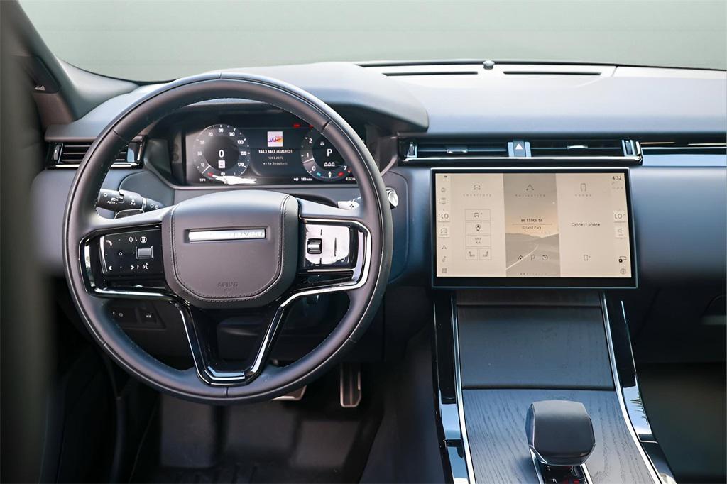 used 2025 Land Rover Range Rover car, priced at $63,908