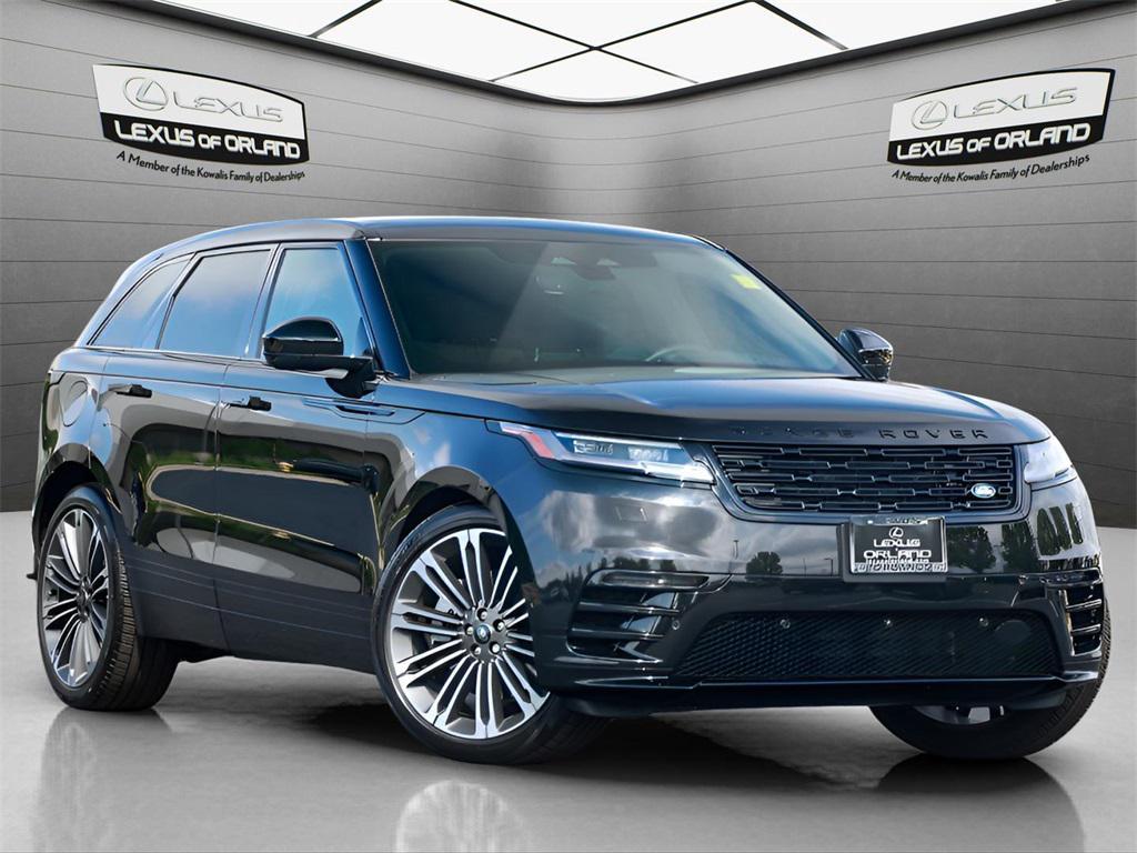 used 2025 Land Rover Range Rover car, priced at $63,908