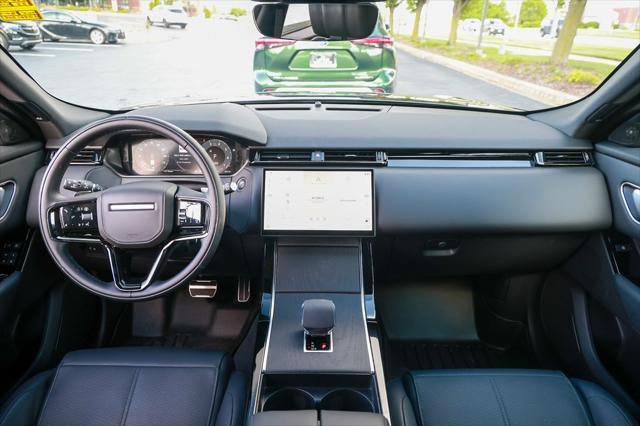 used 2025 Land Rover Range Rover car, priced at $77,872