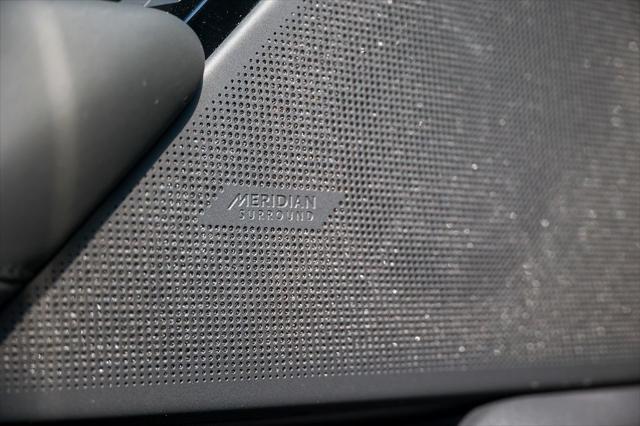 used 2025 Land Rover Range Rover car, priced at $77,872