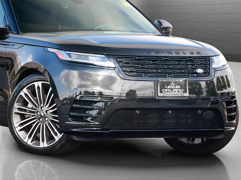 used 2025 Land Rover Range Rover car, priced at $63,908