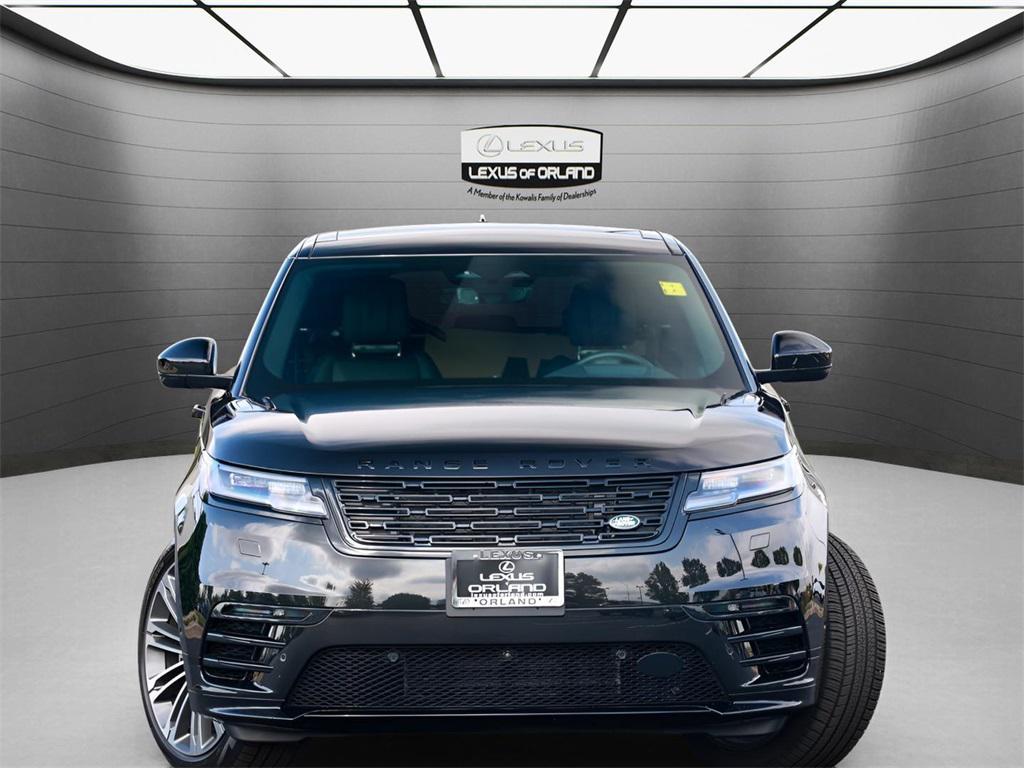 used 2025 Land Rover Range Rover car, priced at $63,908