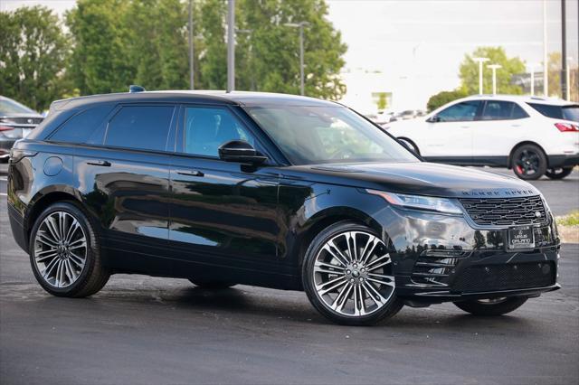 used 2025 Land Rover Range Rover car, priced at $77,872