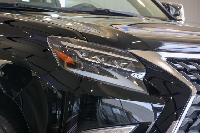 used 2022 Lexus GX 460 car, priced at $61,908