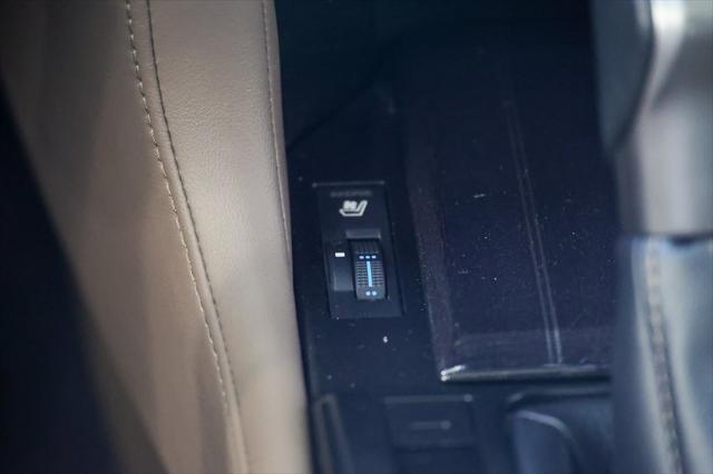 used 2022 Lexus GX 460 car, priced at $61,908