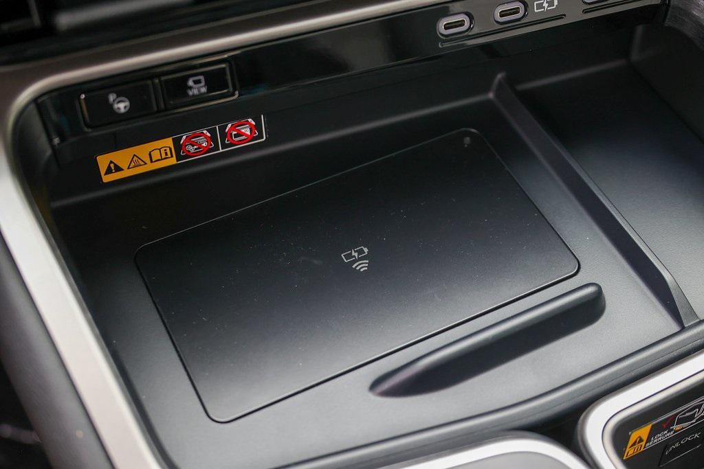 new 2025 Lexus TX 350 car, priced at $70,555