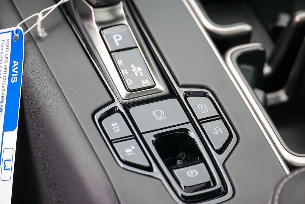 new 2025 Lexus TX 350 car, priced at $70,555