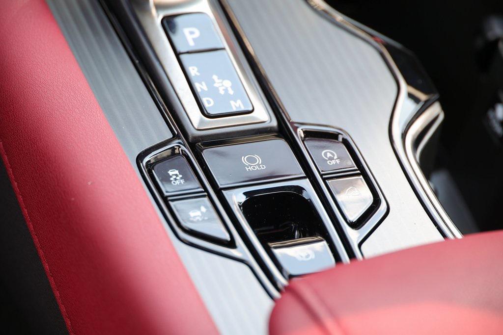 used 2024 Lexus RX 350 car, priced at $56,949