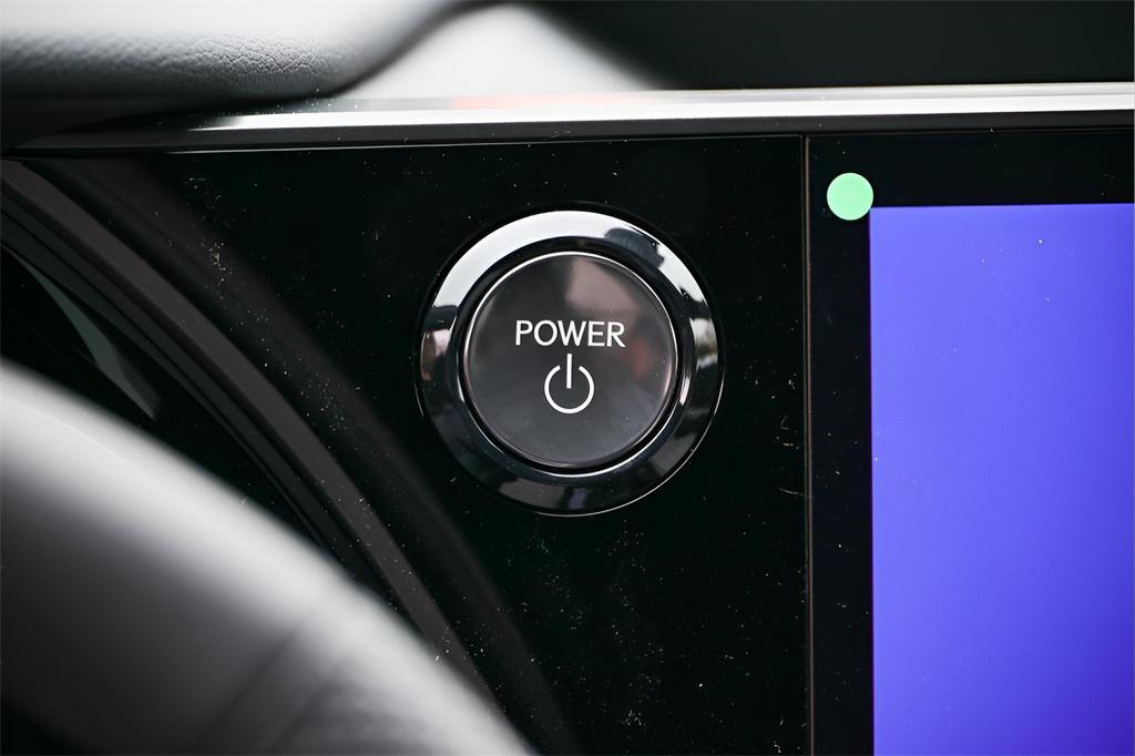 new 2026 Lexus TX 500h car, priced at $75,438