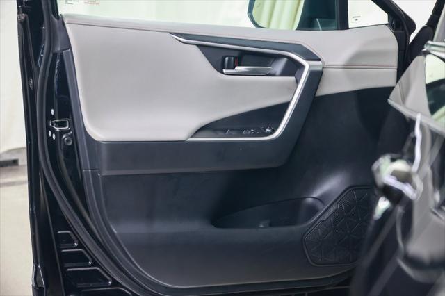 used 2019 Toyota RAV4 car, priced at $23,974