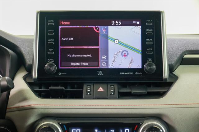used 2019 Toyota RAV4 car, priced at $23,974