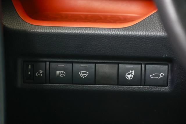 used 2019 Toyota RAV4 car, priced at $23,974