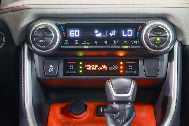 used 2019 Toyota RAV4 car, priced at $23,974