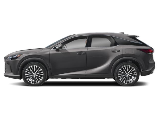 new 2025 Lexus RX 350 car, priced at $61,084
