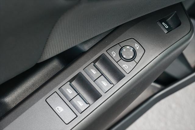 used 2025 BMW X3 car, priced at $47,962