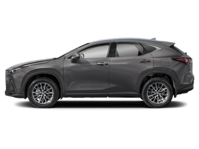 new 2025 Lexus NX 350 car, priced at $48,975