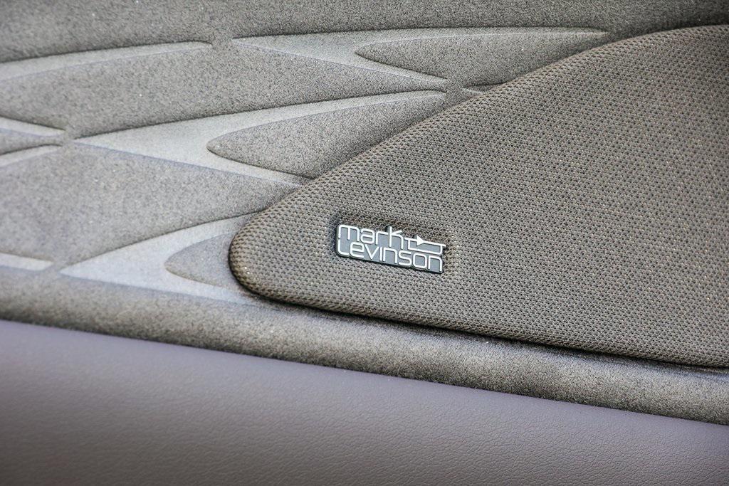 new 2025 Lexus RX 350 car, priced at $66,925