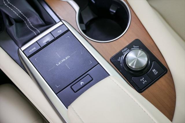 used 2022 Lexus RX 350 car, priced at $42,908