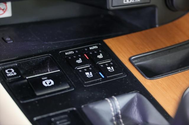 used 2022 Lexus RX 350 car, priced at $42,908