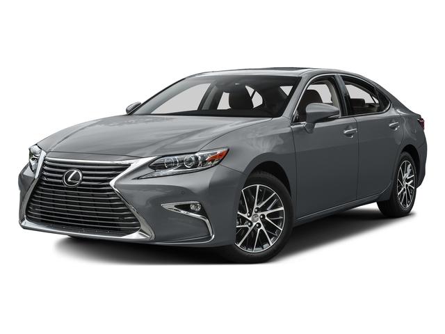 used 2016 Lexus ES 350 car, priced at $24,908