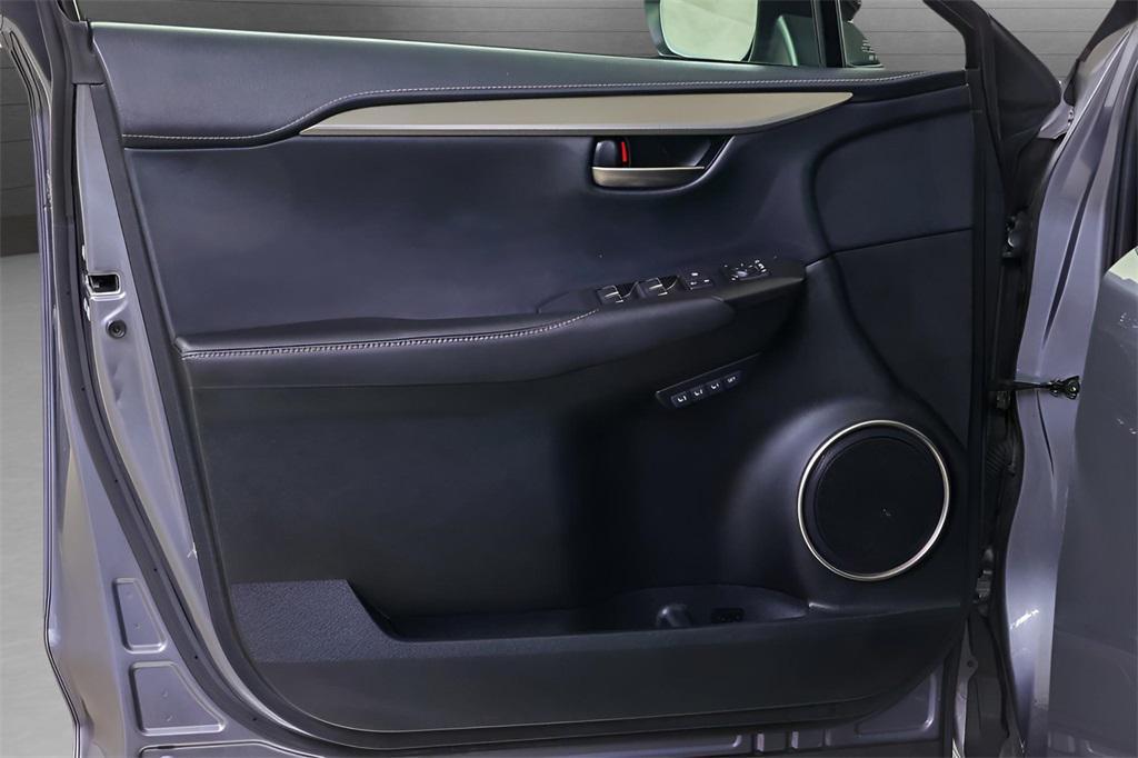 used 2018 Lexus NX 300 car, priced at $23,667