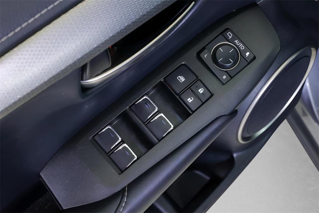 used 2018 Lexus NX 300 car, priced at $23,667