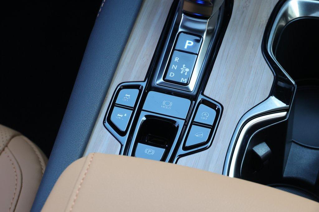 new 2025 Lexus RX 350 car, priced at $62,104