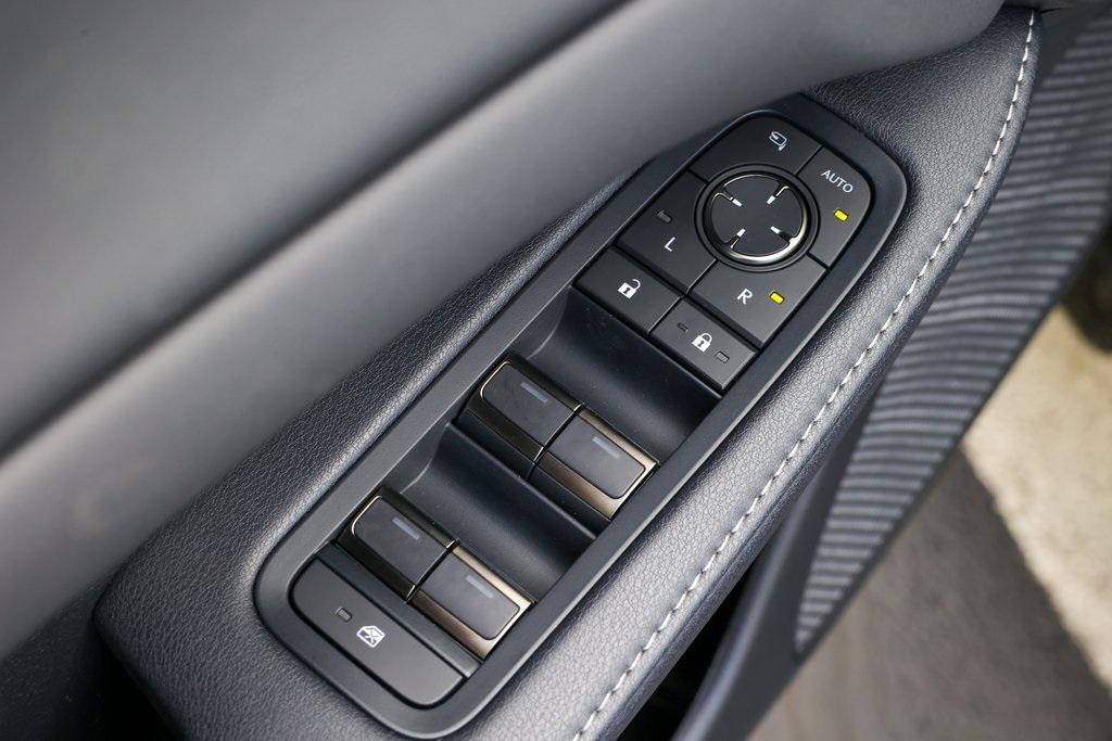 new 2025 Lexus RX 350 car, priced at $58,860