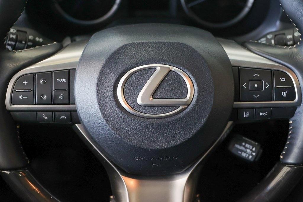 used 2022 Lexus GX 460 car, priced at $53,908