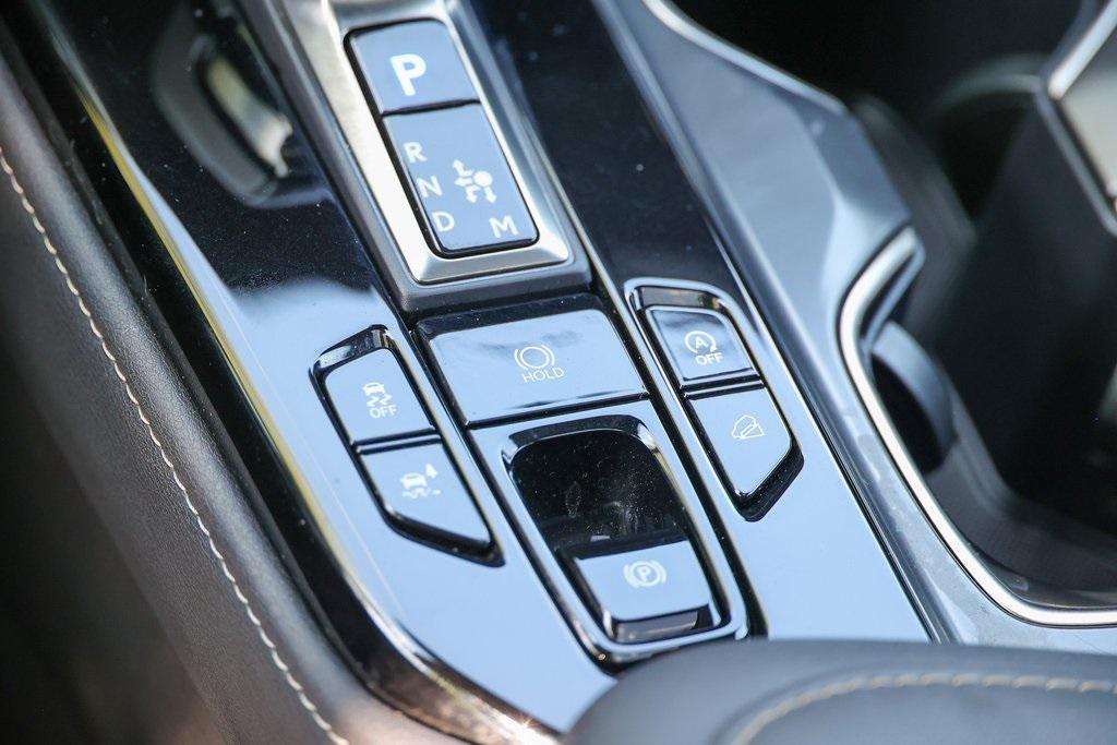 used 2025 Lexus NX 350 car, priced at $51,990