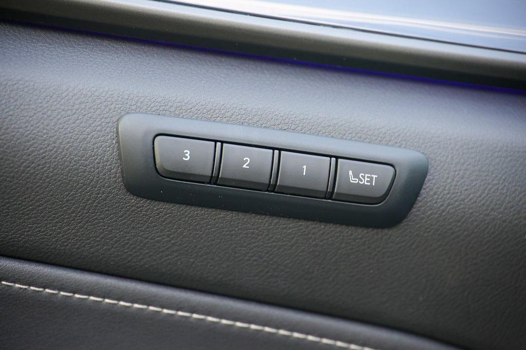used 2025 Lexus NX 350 car, priced at $51,990