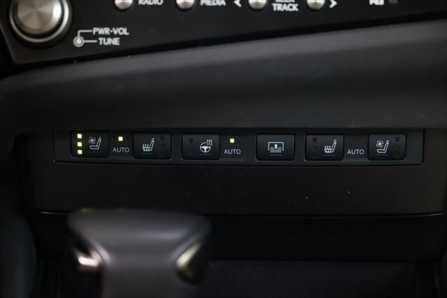 used 2025 Lexus ES 300h car, priced at $53,908