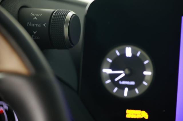 used 2025 Lexus ES 300h car, priced at $53,908