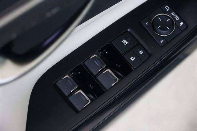 used 2025 Lexus ES 300h car, priced at $53,908