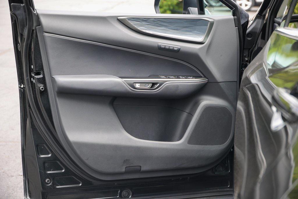 used 2024 Lexus NX 250 car, priced at $43,908